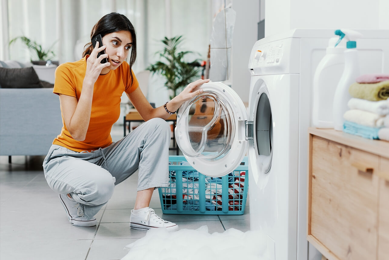 Haushaltsgeräte Reparaturservice Erkelenz