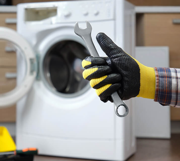 Haushaltsgeräte Reparatur in Erkelenz