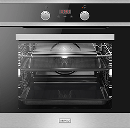 Backofen Reparatur Erkelenz