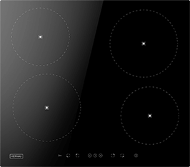 Induktionsfeld Reparatur Erkelenz