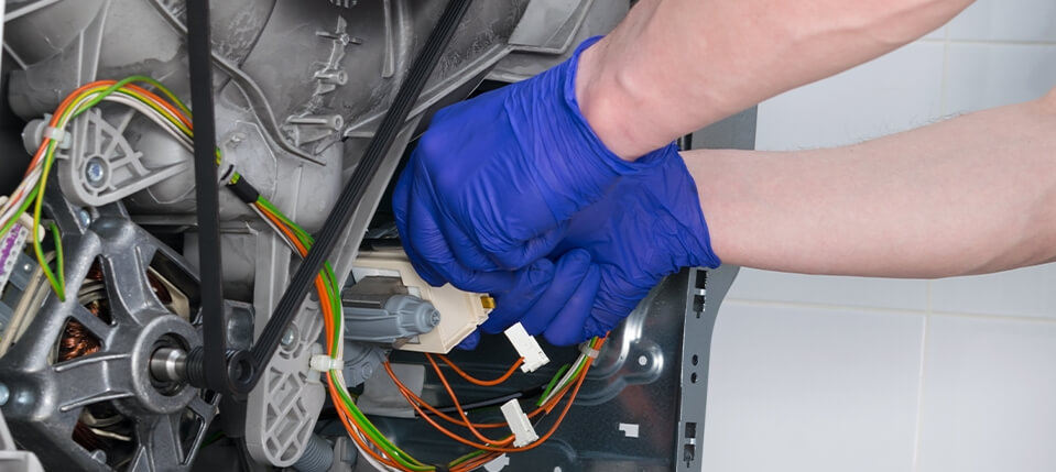 Haushaltsgeräte Reparaturservice Erkelenz - Über uns