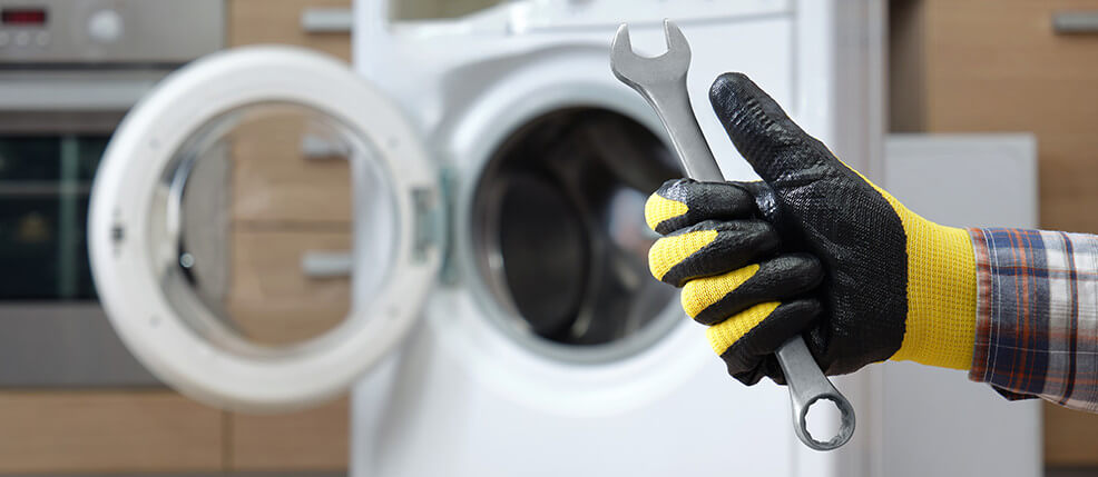 Haushaltsgeräte Reparaturservice Erkelenz - Unsere Leistungen