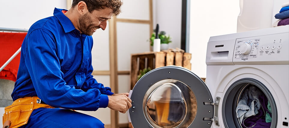 Haushaltsgeräte Reparaturservice Erkelenz - Kontakt